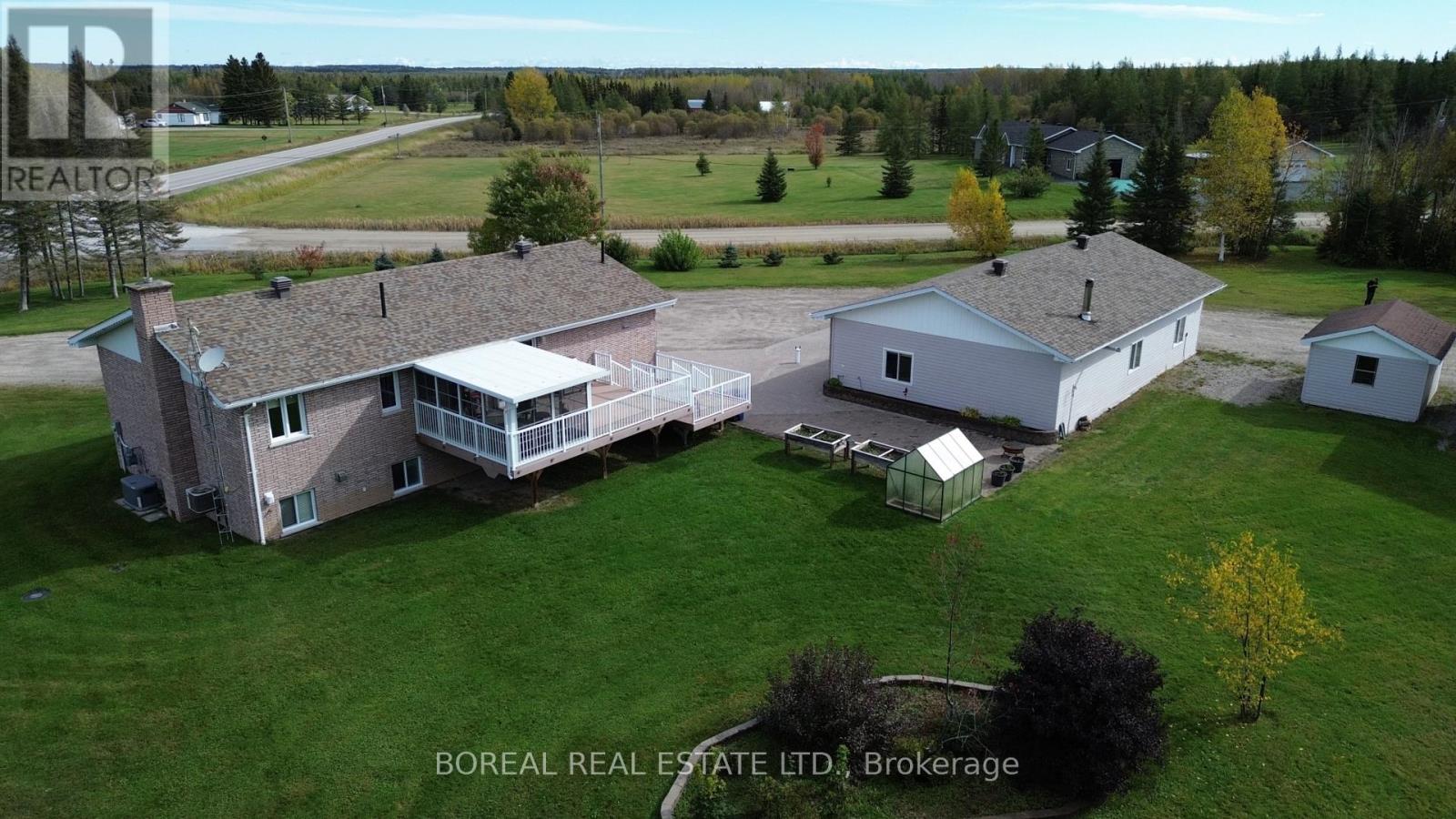 806 Hwy 652, Cochrane, Ontario  P0L 1C0 - Photo 14 - T12163980
