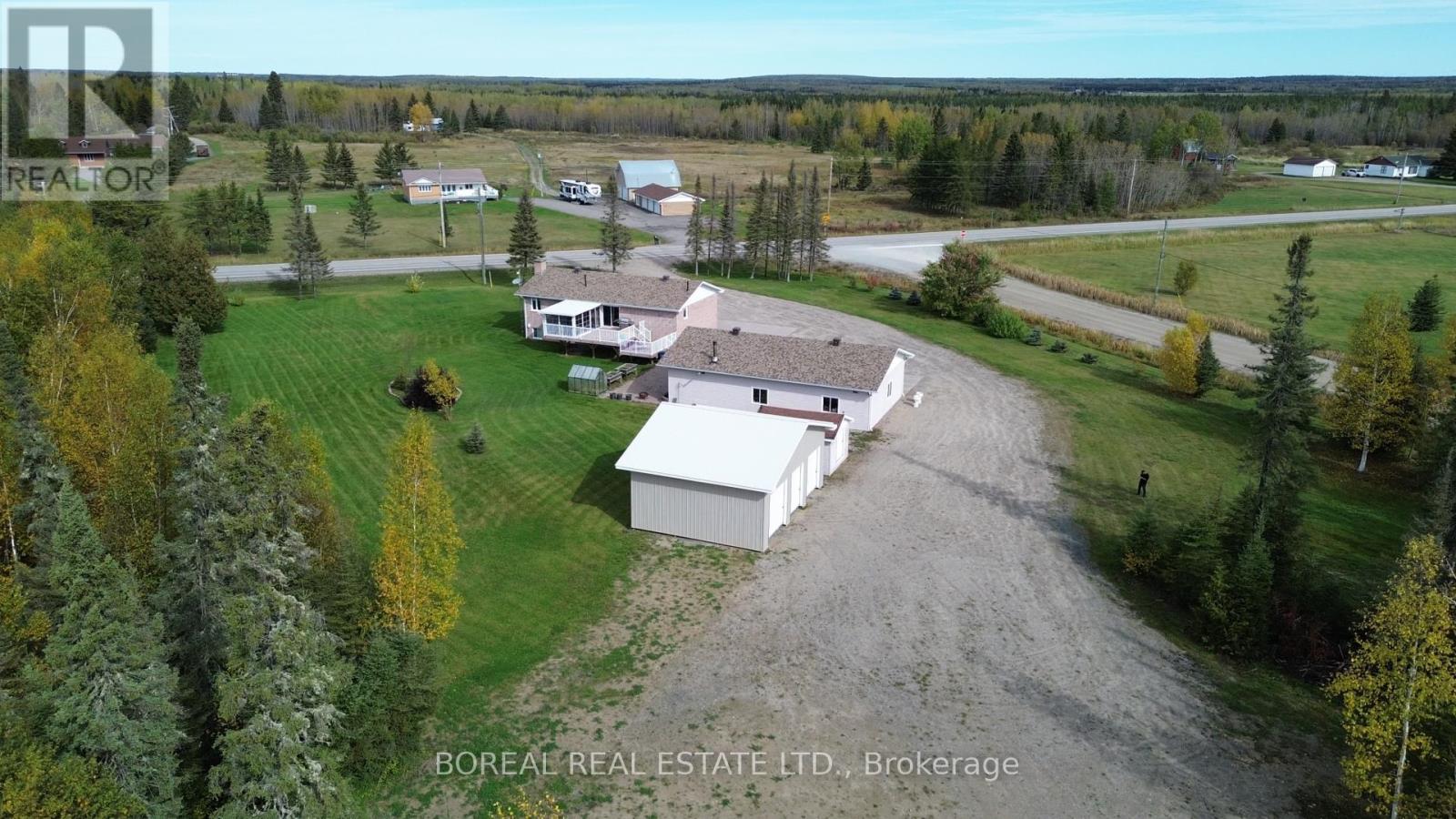 806 Hwy 652, Cochrane, Ontario  P0L 1C0 - Photo 15 - T12163980