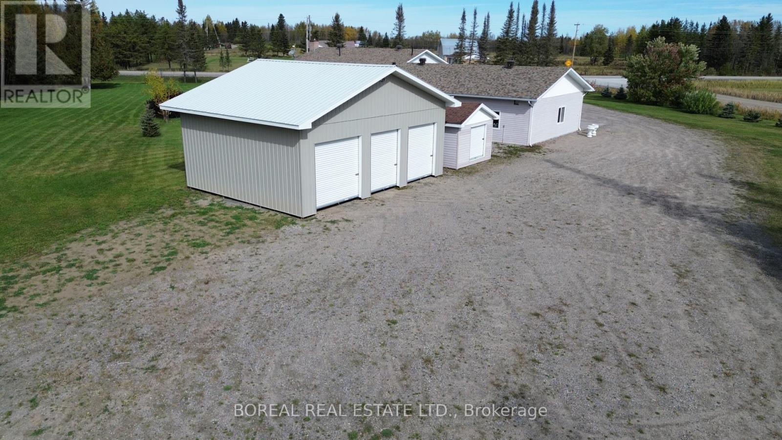 806 Hwy 652, Cochrane, Ontario  P0L 1C0 - Photo 16 - T12163980