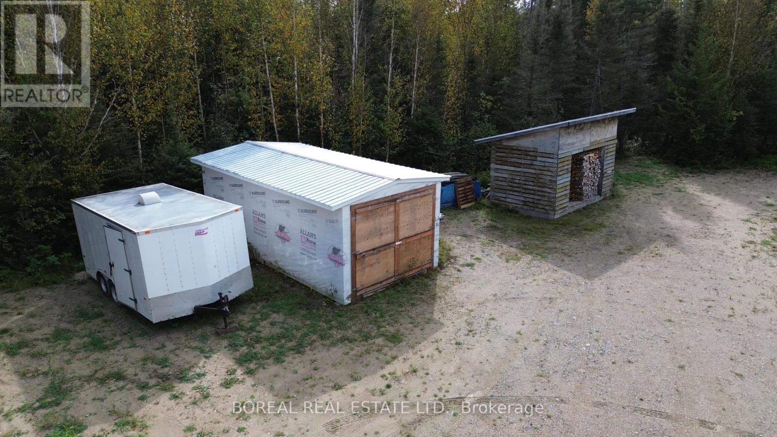 806 Hwy 652, Cochrane, Ontario  P0L 1C0 - Photo 17 - T12163980
