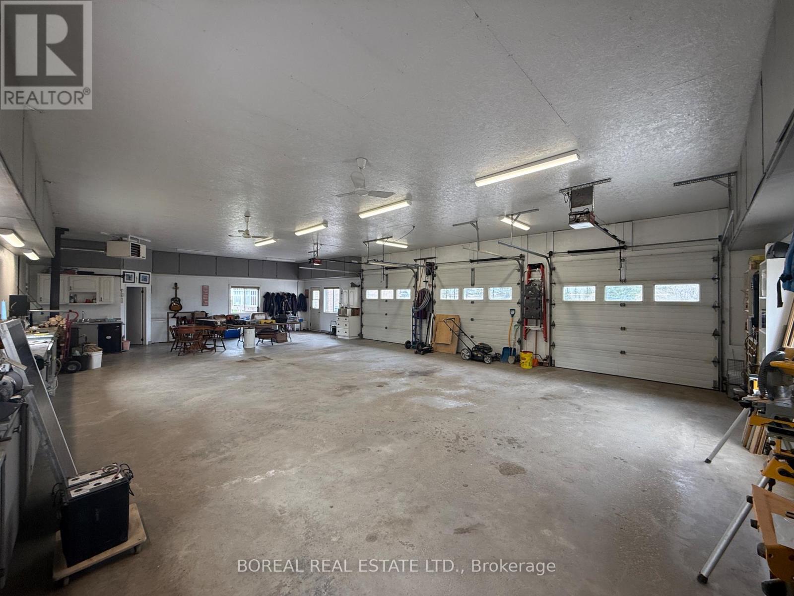 806 Hwy 652, Cochrane, Ontario  P0L 1C0 - Photo 2 - T12163980