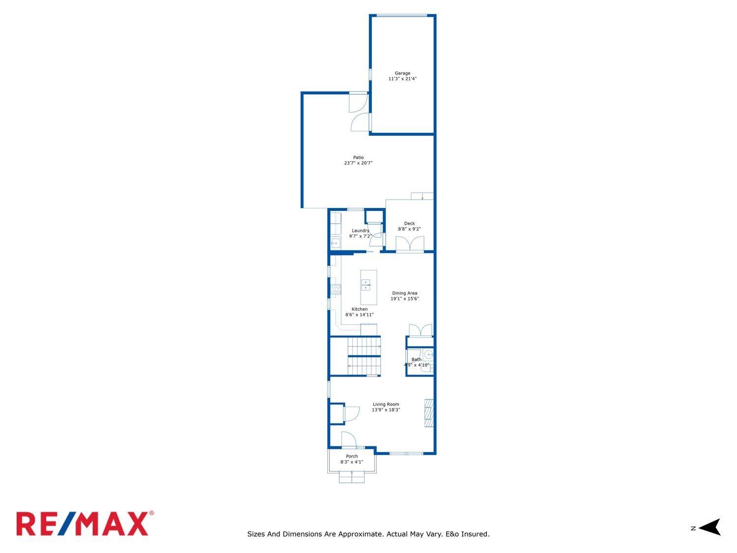 5408 Peach Road, Garrison Crossing, Chilliwack, British Columbia  V2R 0Z6 - Photo 39 - R3005401