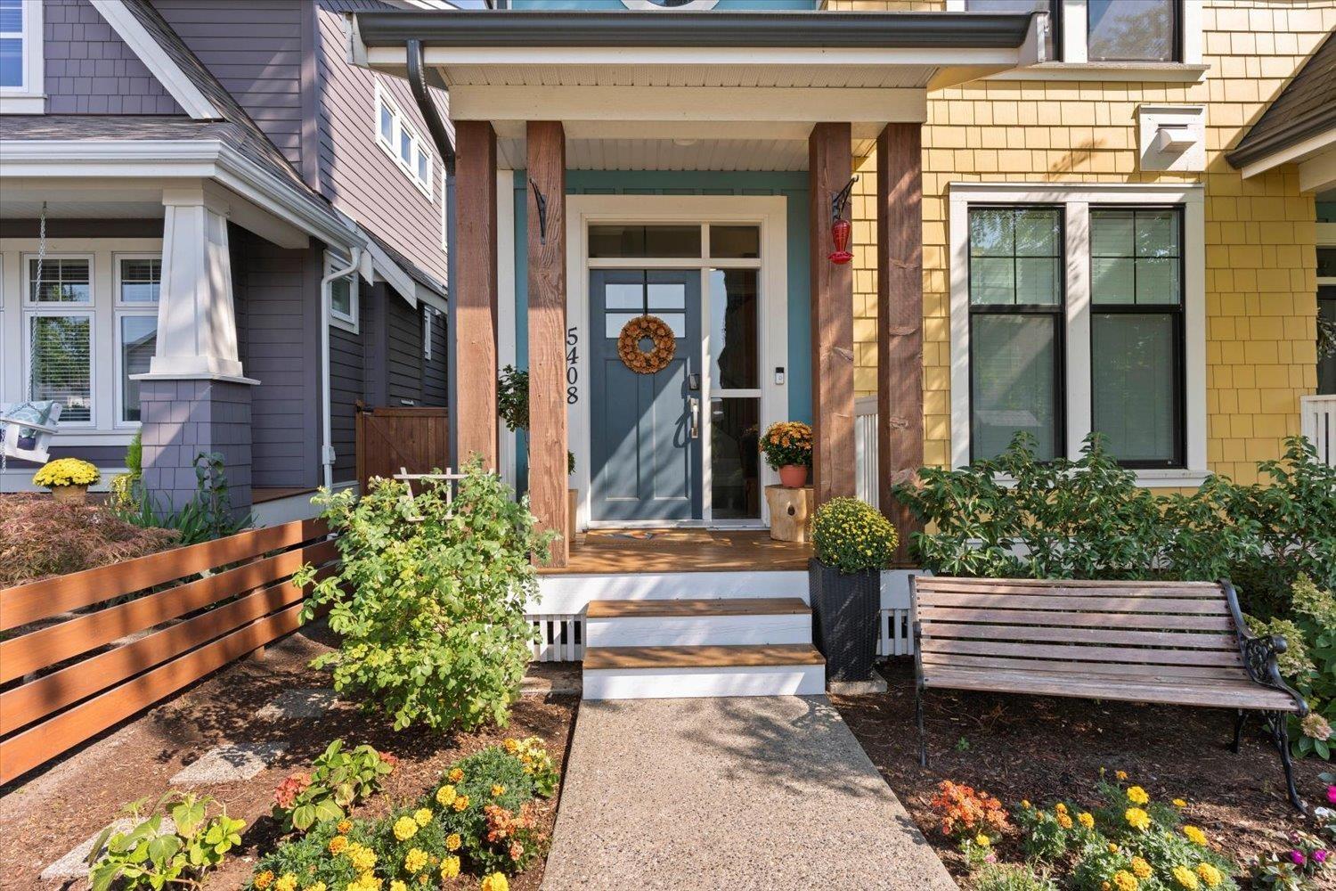 5408 Peach Road, Garrison Crossing, Chilliwack, British Columbia  V2R 0Z6 - Photo 2 - R3005401