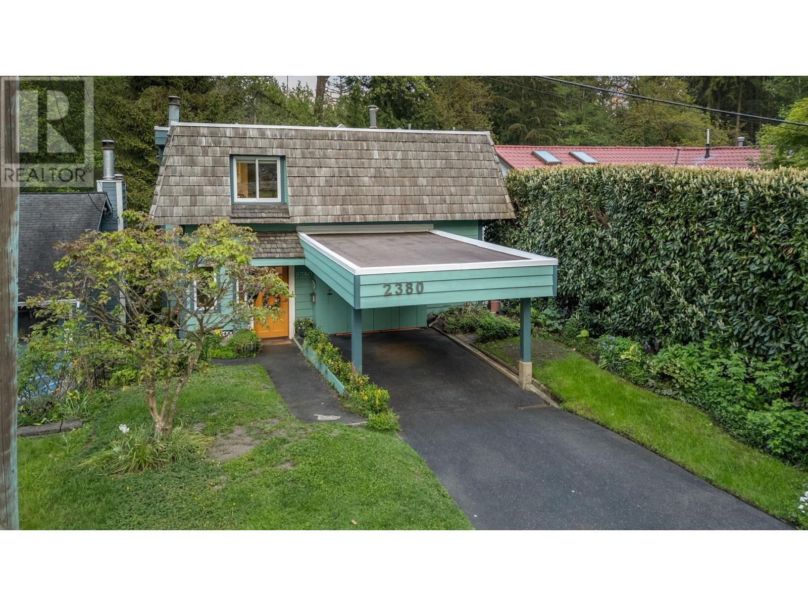 2380 Mackay Avenue, North Vancouver, British Columbia  V7P 2M9 - Photo 27 - R3001254
