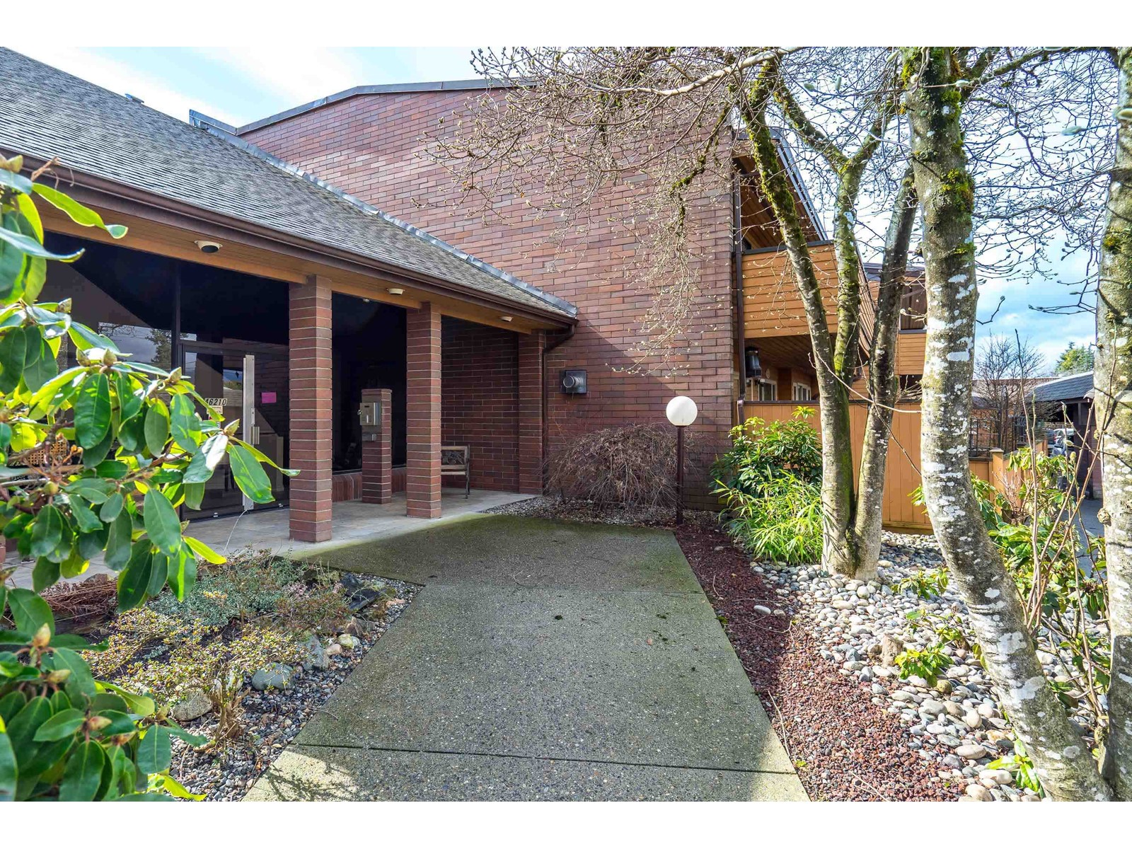 218 46210 Chilliwack Central Road, Chilliwack Proper South, Chilliwack, British Columbia  V2P 1J8 - Photo 4 - R3004592