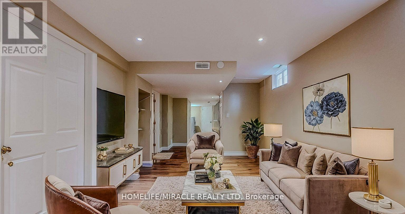 37 Sadielou Boulevard, Hamilton, Ontario  L8B 0T2 - Photo 21 - X12163909