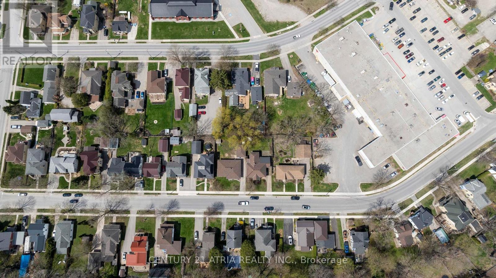 130 Wellington Street S, St. Marys, Ontario  N4X 1A6 - Photo 47 - X12163968