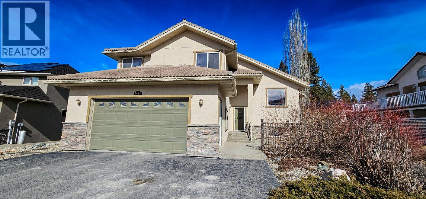 5041 RIVERVIEW Road, fairmont hot springs, British Columbia V0B1L1