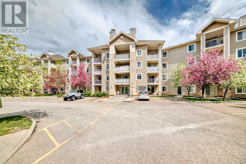 Property at 3211, 16320 24 Street SW image 1