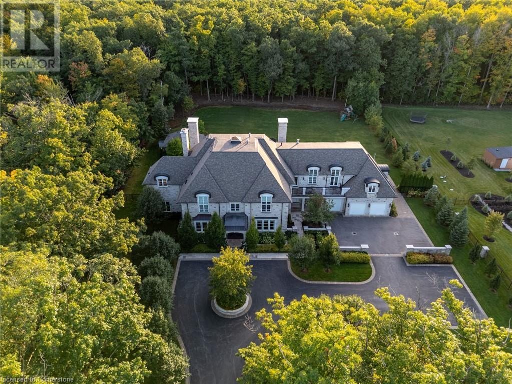 4472 ESCARPMENT Drive, burlington, Ontario