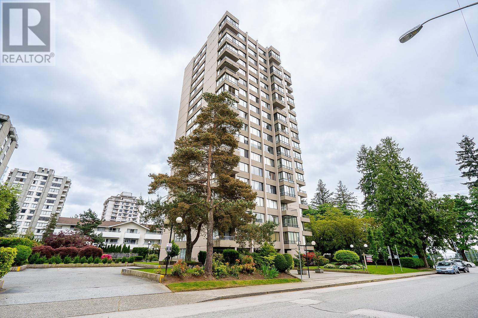 102 740 Hamilton Street, New Westminster, British Columbia  V3M 5T7 - Photo 1 - R3005596