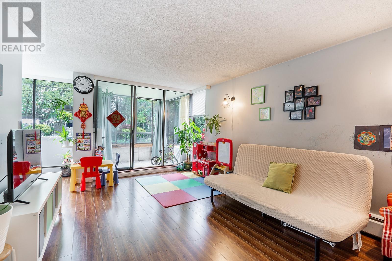 102 740 Hamilton Street, New Westminster, British Columbia  V3M 5T7 - Photo 3 - R3005596