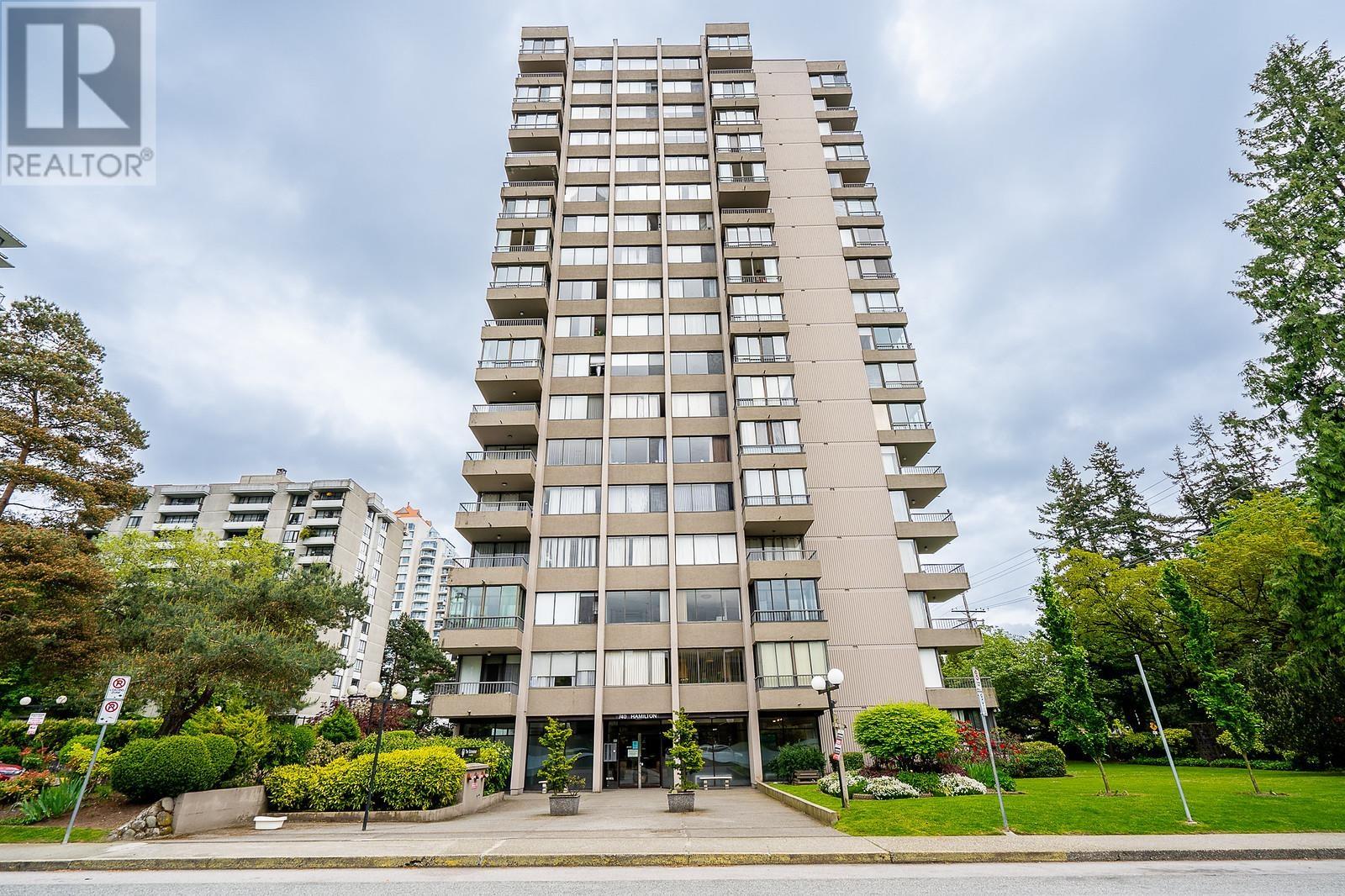 102 740 Hamilton Street, New Westminster, British Columbia  V3M 5T7 - Photo 35 - R3005596