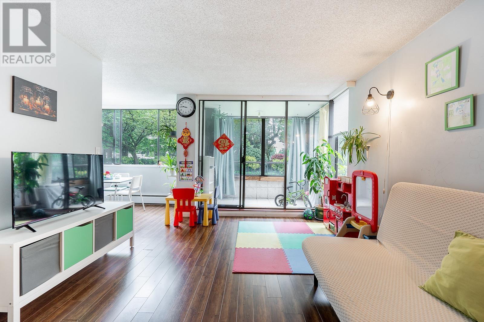 102 740 Hamilton Street, New Westminster, British Columbia  V3M 5T7 - Photo 4 - R3005596