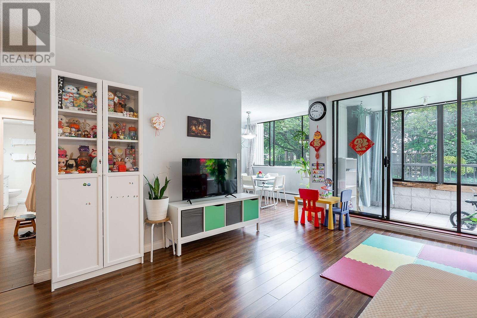 102 740 Hamilton Street, New Westminster, British Columbia  V3M 5T7 - Photo 6 - R3005596