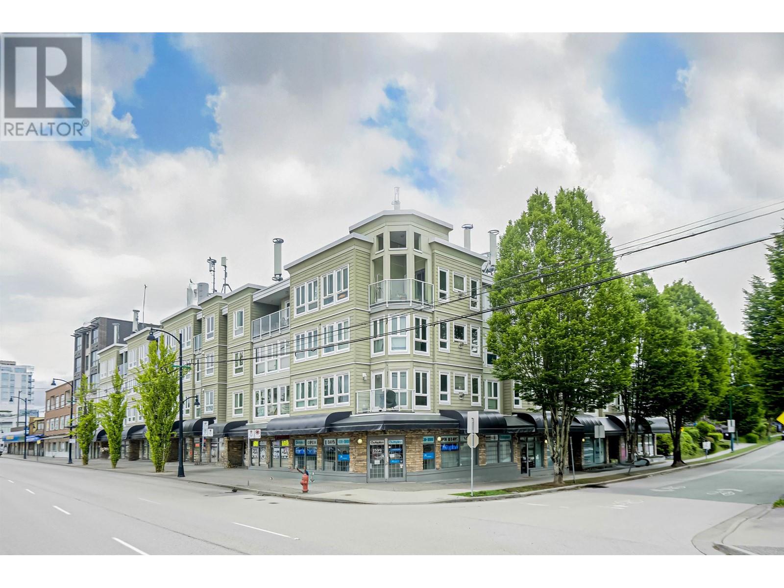 303 4989 DUCHESS STREET, Vancouver, British Columbia