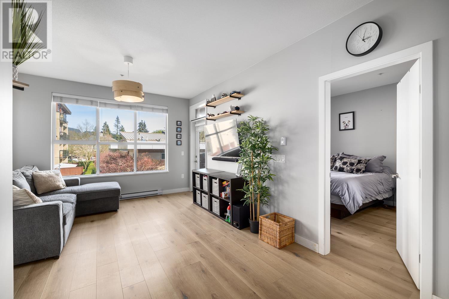 207 3205 Mountain Highway, North Vancouver, British Columbia  V7K 0A3 - Photo 14 - R3005620