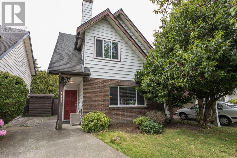 11771 Yoshida Court, Richmond, British Columbia  V7E 5C5 - Photo 1 - R3005602