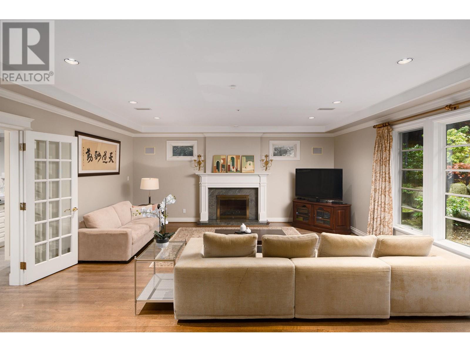1638 Marpole Avenue, Vancouver, British Columbia  V6J 2S1 - Photo 6 - R3005636