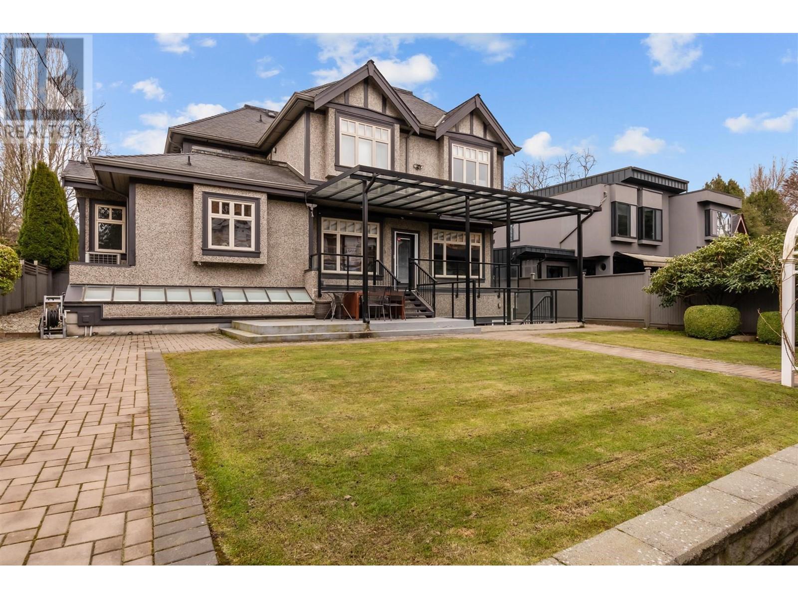 5809 Cartier Street, Vancouver, British Columbia  V6M 3A6 - Photo 29 - R3005638