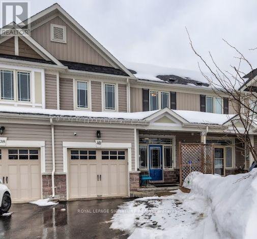 40 Lisbeth Crescent, Kawartha Lakes, Ontario  K9V 0C9 - Photo 2 - X12102458
