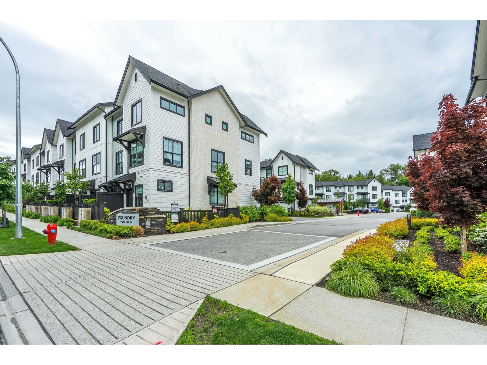68 7967 197 STREET, langley, British Columbia