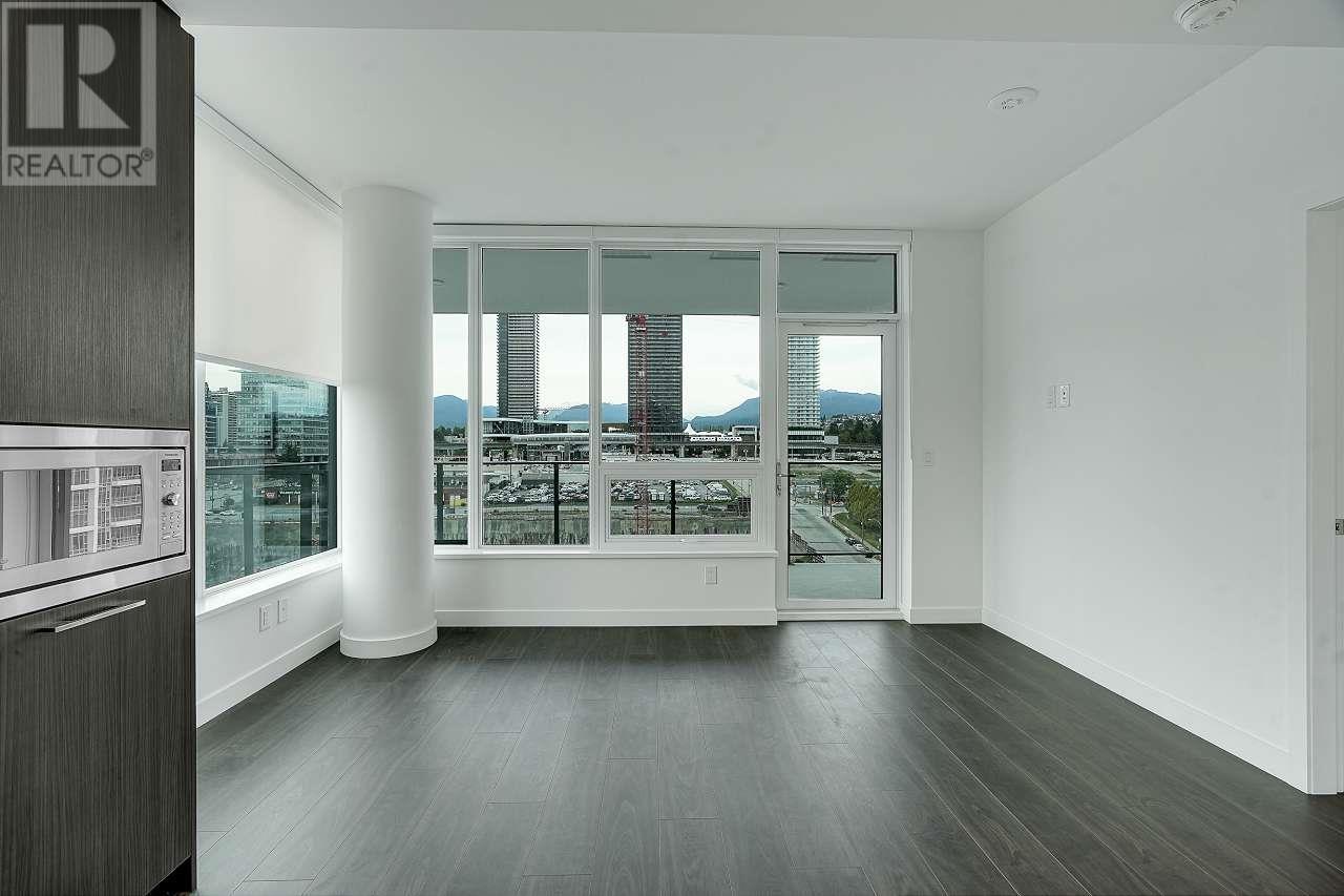 1007 2425 Alpha Avenue, Burnaby, British Columbia  V5C 0K2 - Photo 4 - R3005137