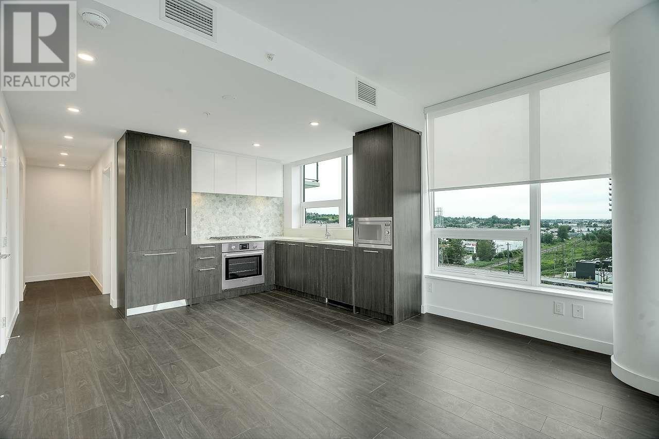 1007 2425 Alpha Avenue, Burnaby, British Columbia  V5C 0K2 - Photo 6 - R3005137