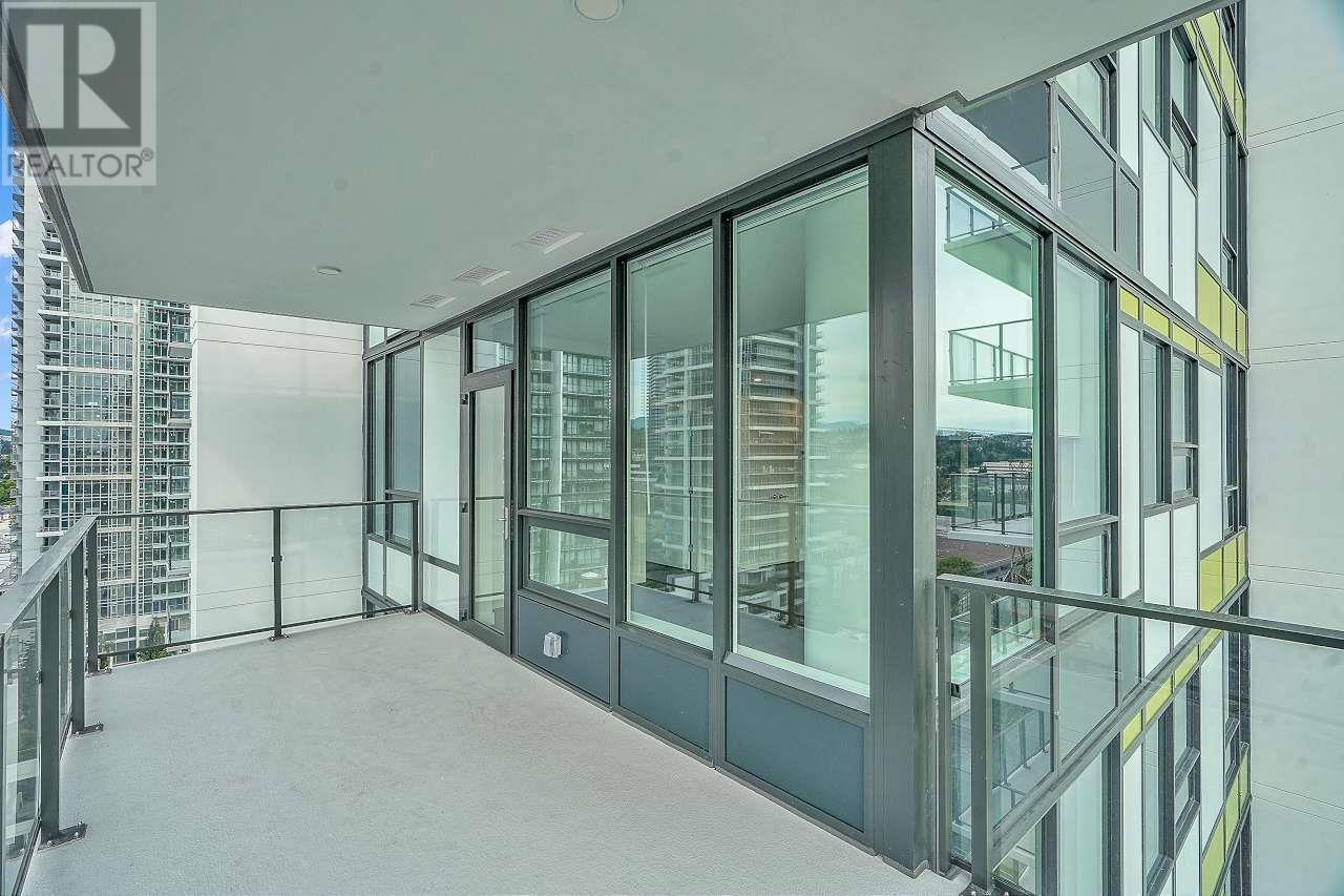 1007 2425 S Alpha Avenue, Burnaby, British Columbia  V5C 0K2 - Photo 23 - R3005137