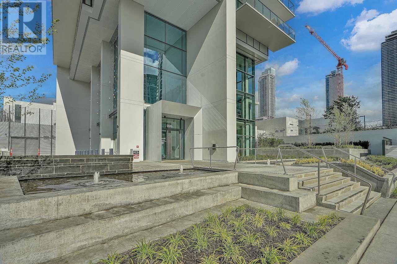1007 2425 Alpha Avenue, Burnaby, British Columbia  V5C 0K2 - Photo 25 - R3005137