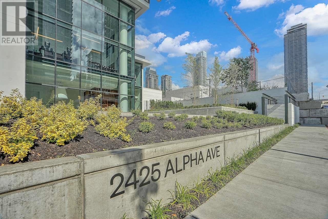 1007 2425 Alpha Avenue, Burnaby, British Columbia  V5C 0K2 - Photo 26 - R3005137