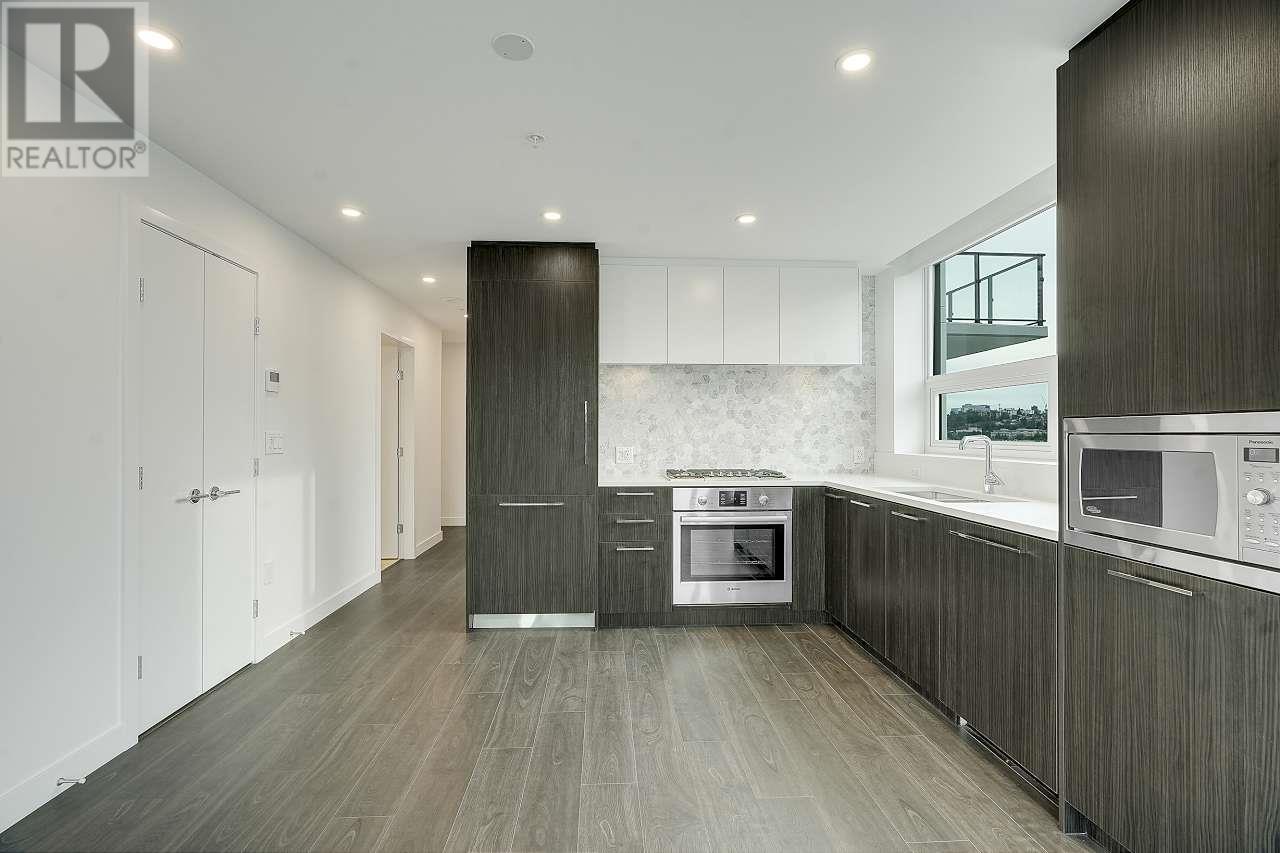 1007 2425 Alpha Avenue, Burnaby, British Columbia  V5C 0K2 - Photo 10 - R3005137