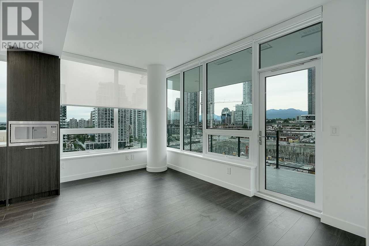 1007 2425 Alpha Avenue, Burnaby, British Columbia  V5C 0K2 - Photo 5 - R3005137