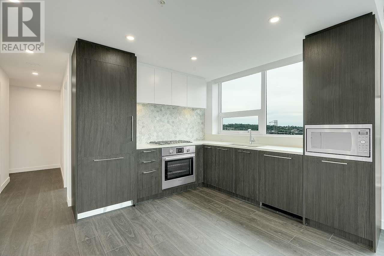 1007 2425 S Alpha Avenue, Burnaby, British Columbia  V5C 0K2 - Photo 7 - R3005137