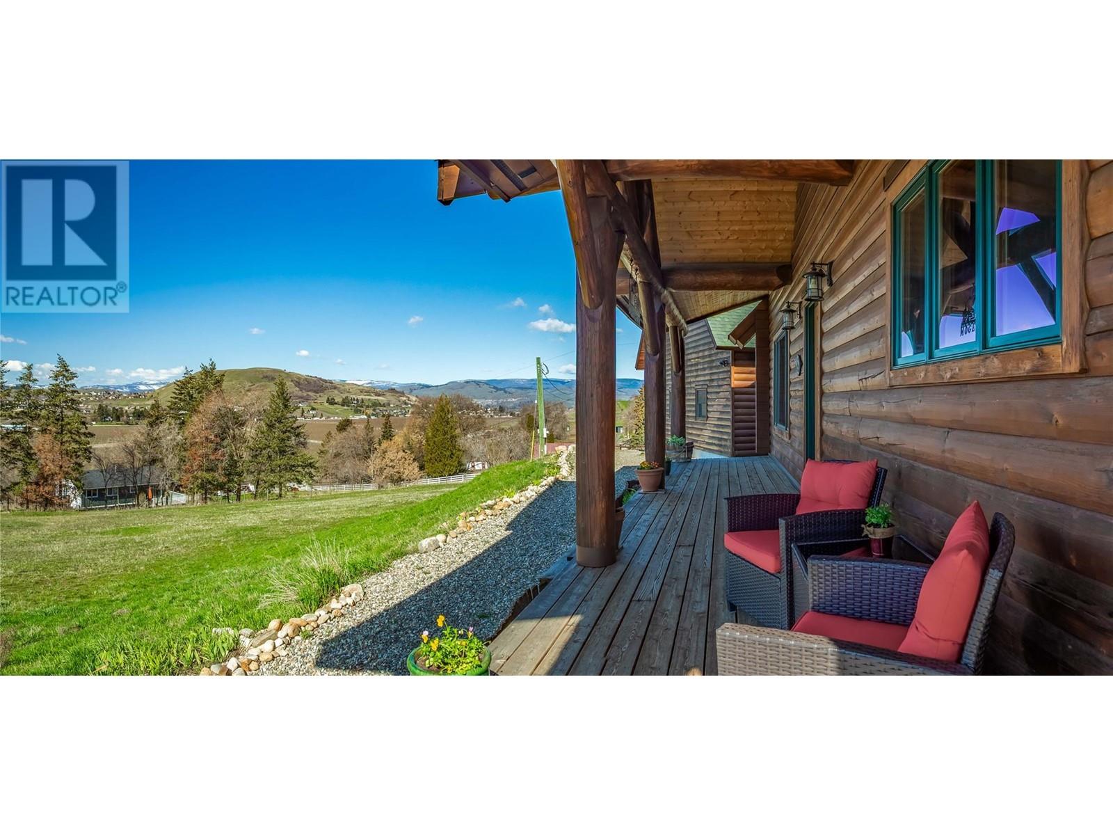 9371 6 Highway, Coldstream, BC V1B3B5