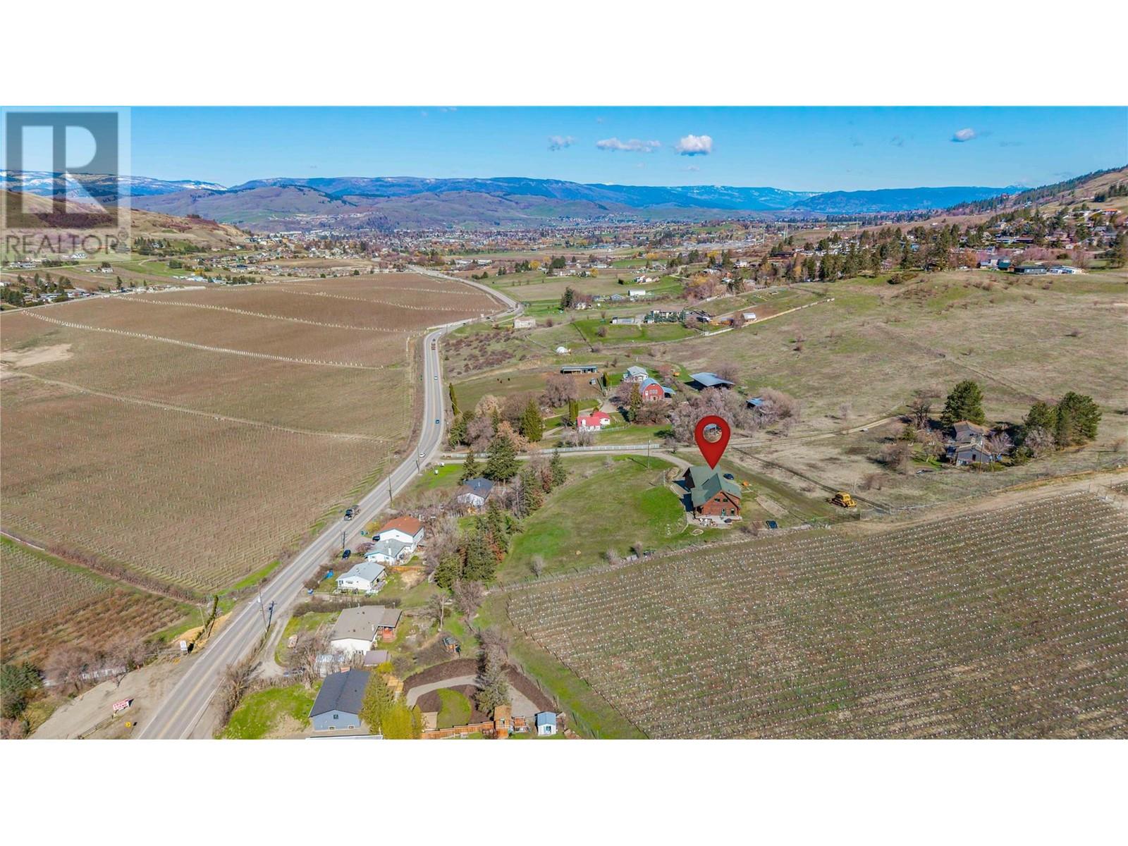 9371 6 Highway, Coldstream, BC V1B3B5