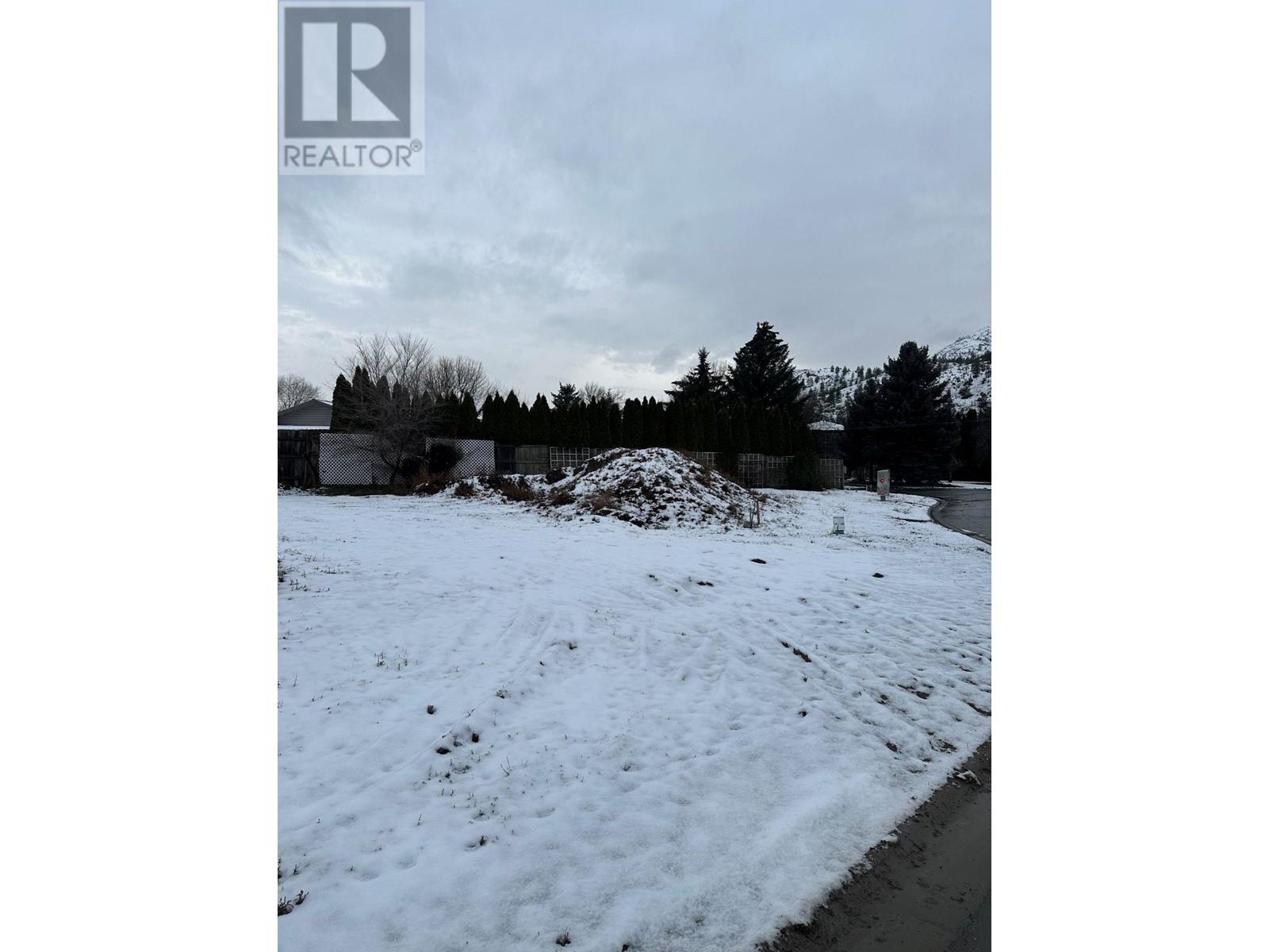 2603 ELSTON Drive Lot# 15, kamloops, British Columbia