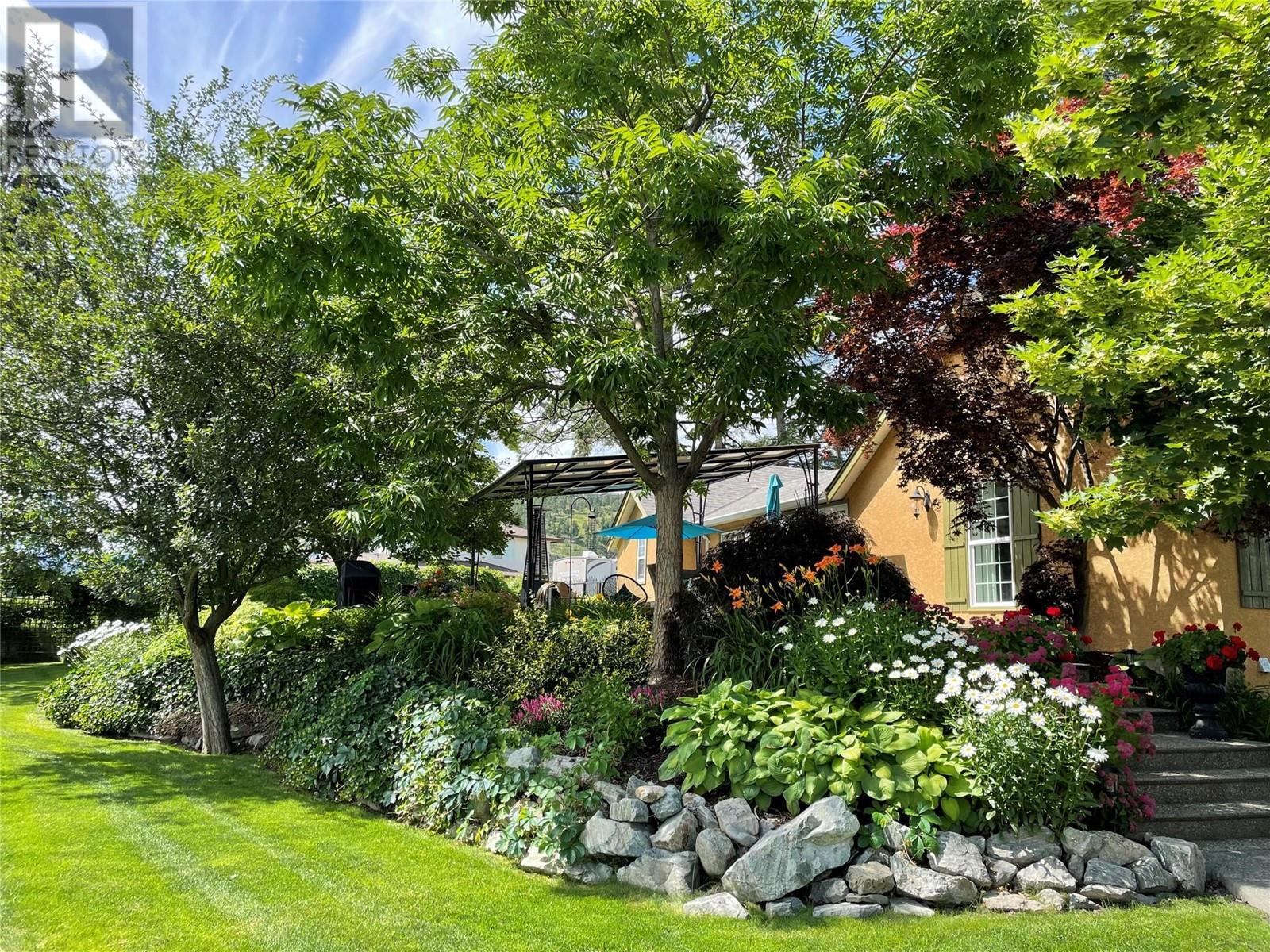 2430 Longhill Road, Kelowna, British Columbia  V1V 2G3 - Photo 92 - 10348483