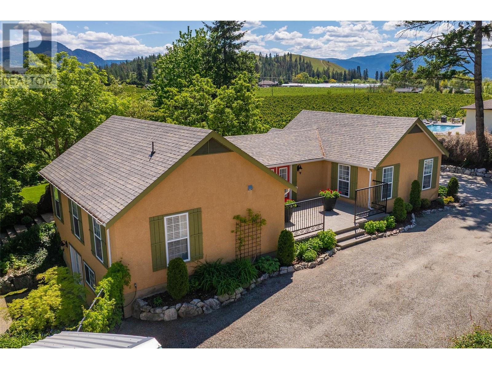2430 Longhill Road, Kelowna, British Columbia  V1V 2G3 - Photo 83 - 10348483