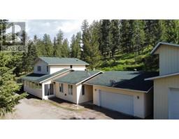 3400 HWY 3 Highway, rock creek, British Columbia