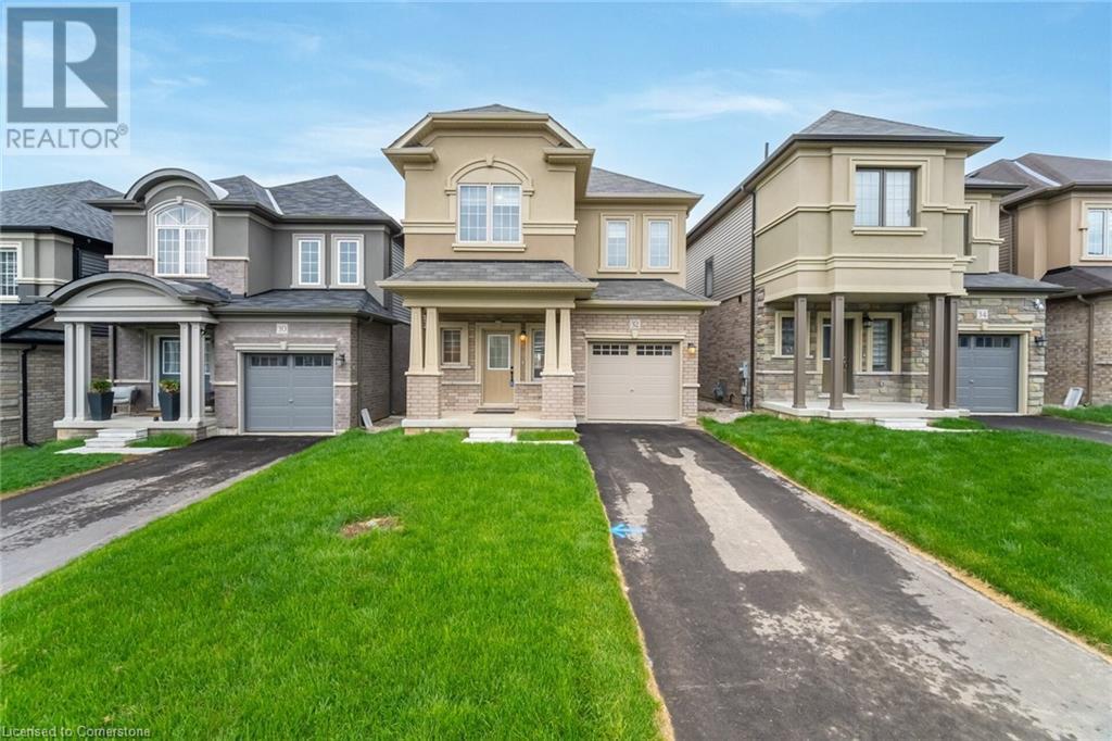 Property at 32 GEORGE BRIER Drive W image 2