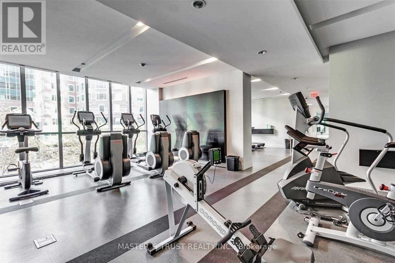 2607 - 110 Charles Street E, Toronto, Ontario  M4Y 1T5 - Photo 12 - C12163976