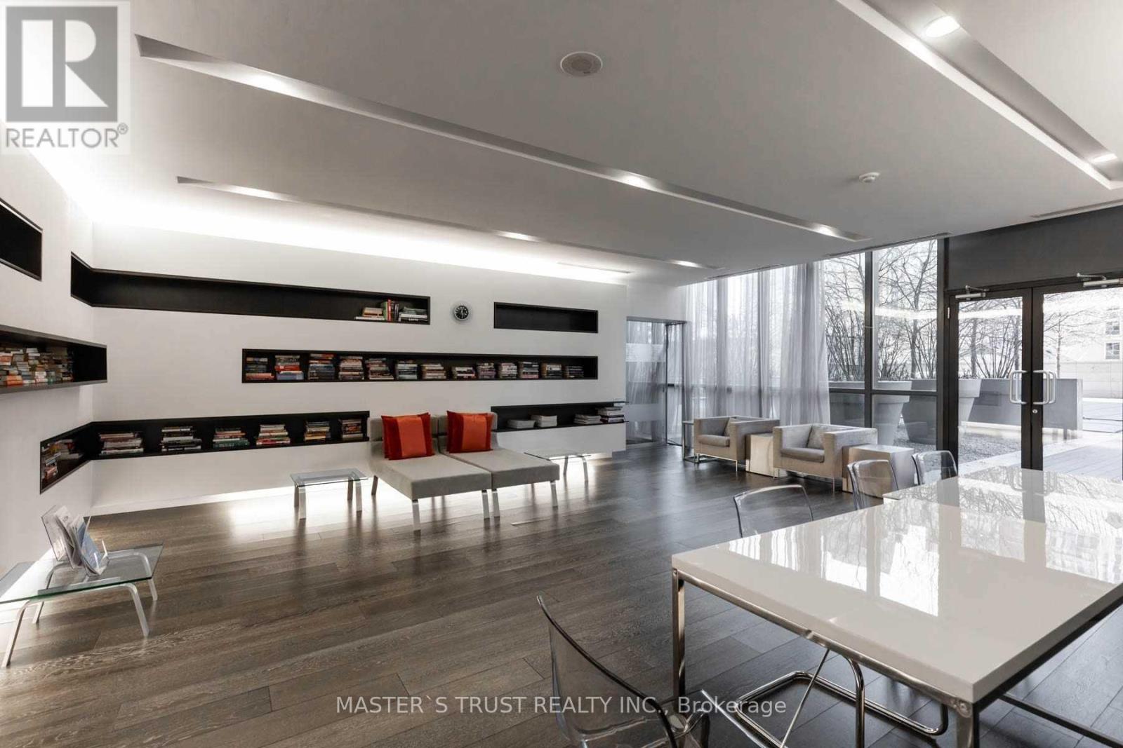 2607 - 110 Charles Street E, Toronto, Ontario  M4Y 1T5 - Photo 14 - C12163976