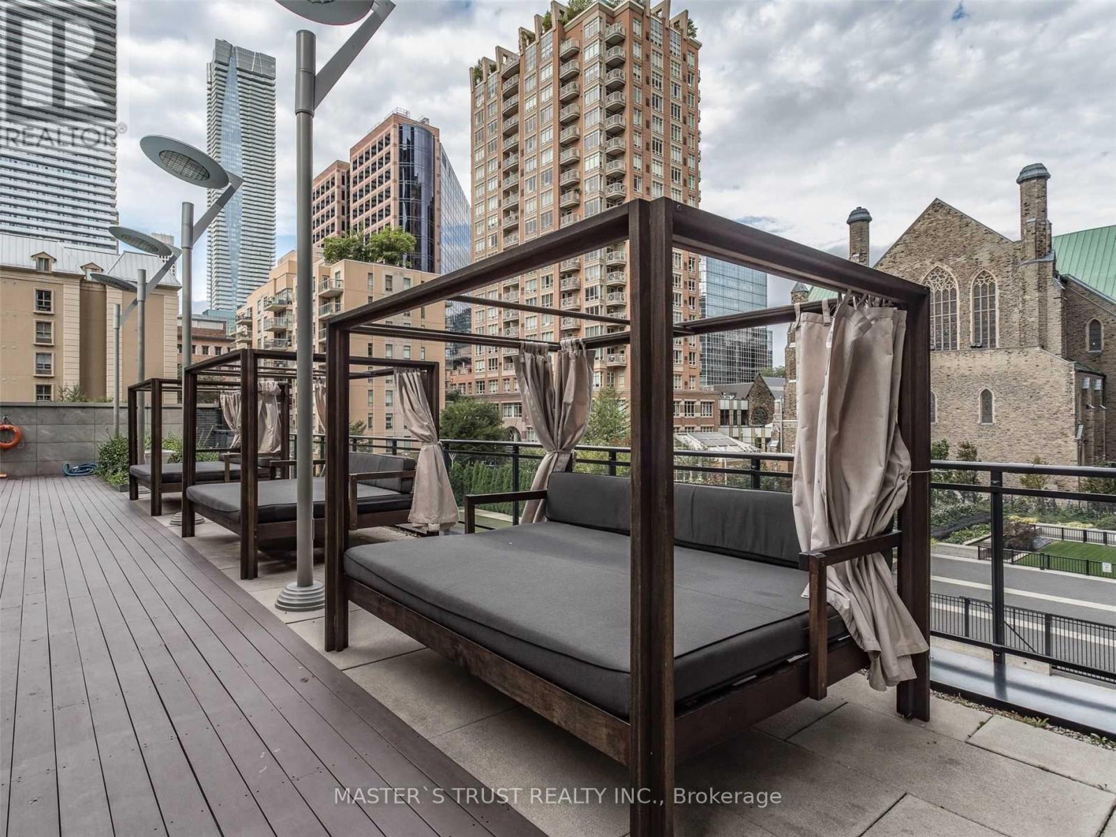 2607 - 110 Charles Street E, Toronto, Ontario  M4Y 1T5 - Photo 16 - C12163976