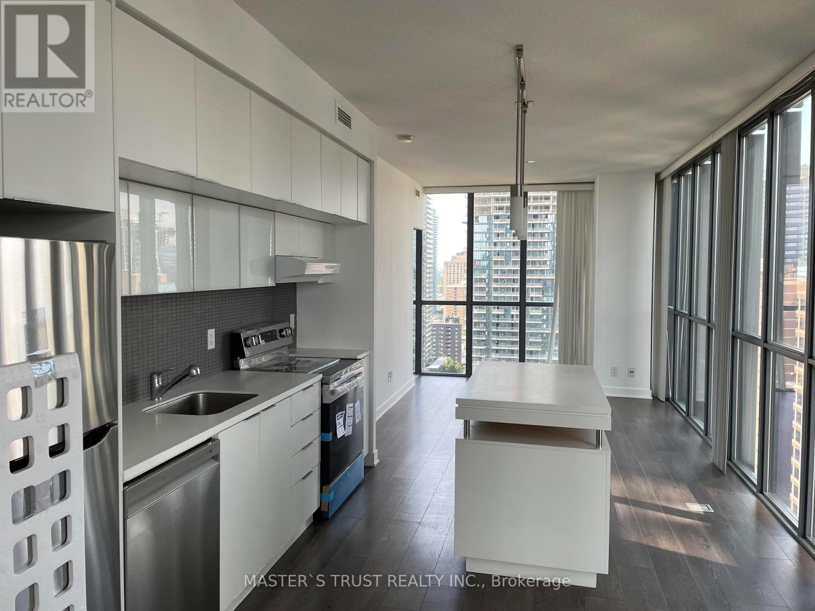 2607 - 110 Charles Street E, Toronto, Ontario  M4Y 1T5 - Photo 3 - C12163976