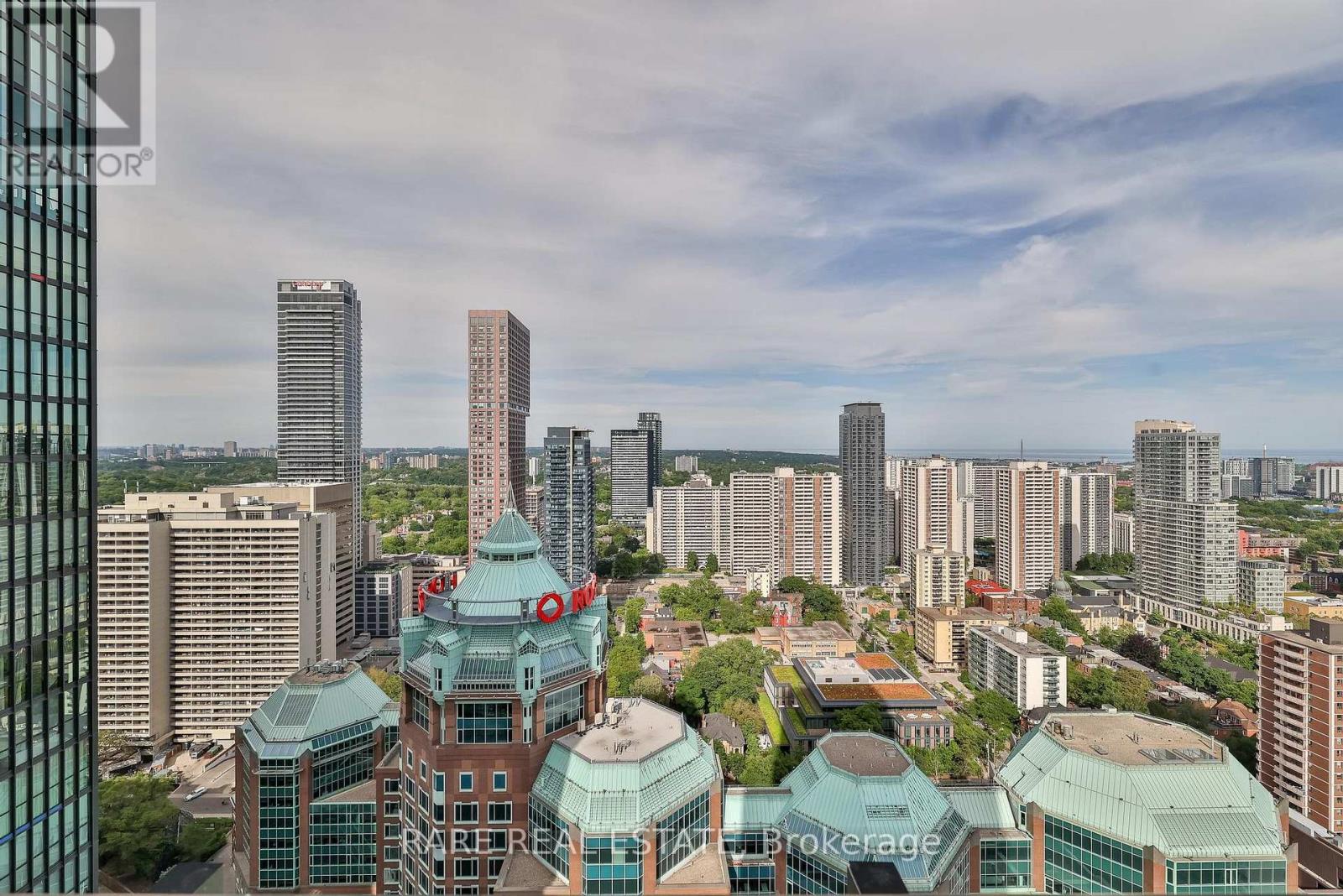3210 - 101 CHARLES STREET E, Toronto, Ontario