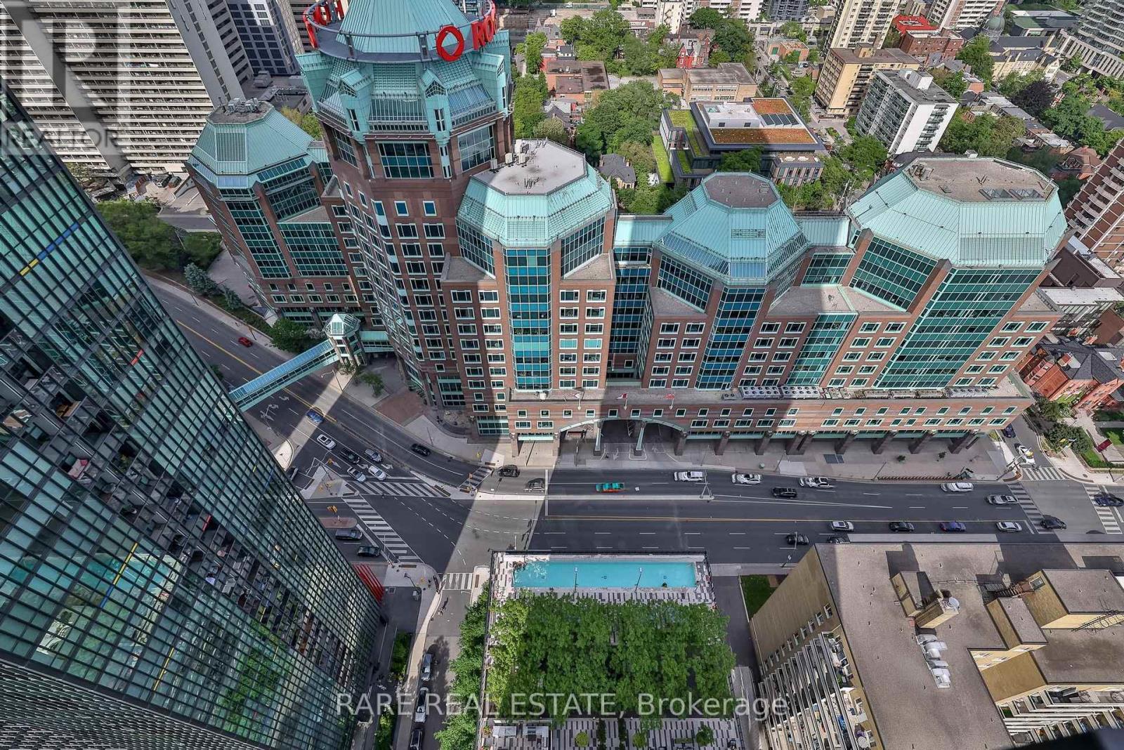 3210 - 101 Charles Street E, Toronto, Ontario  M4Y 0A9 - Photo 5 - C12163996