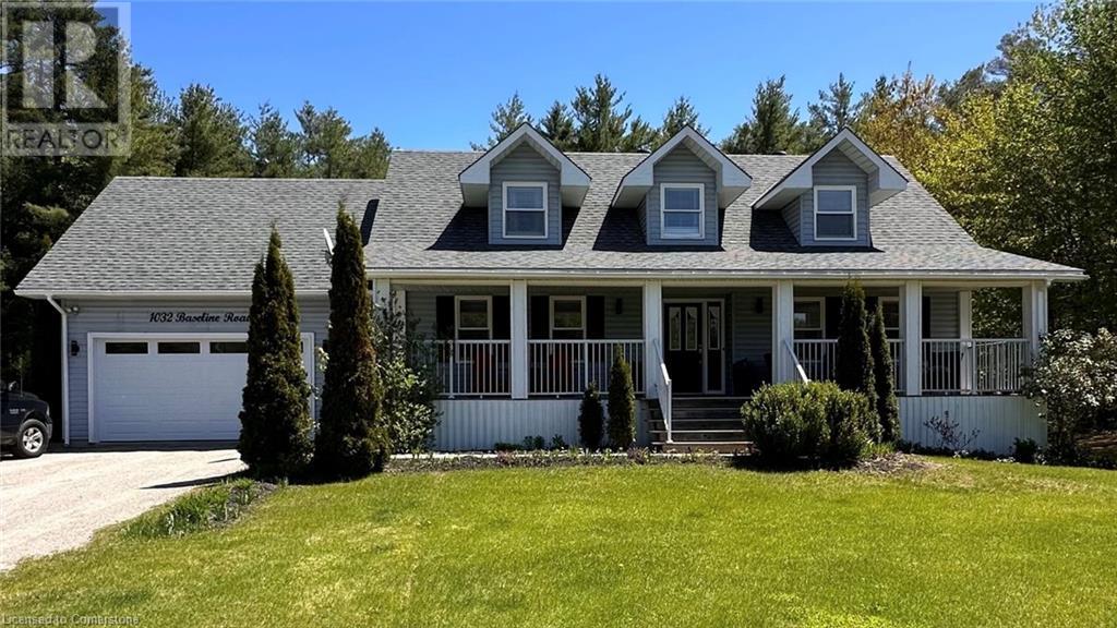 Property at 1032 BASE LINE Road image 1