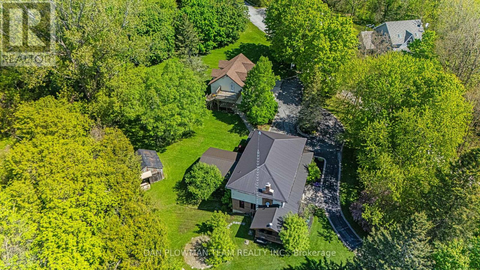 8 Maple Street, Clarington, Ontario  L1C 6N3 - Photo 47 - E12163714
