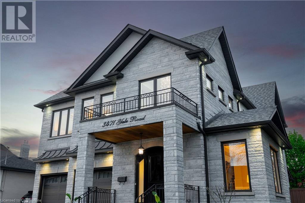 3471 Yale Road, Mississauga, Ontario  L5A 2V4 - Photo 44 - 40731237